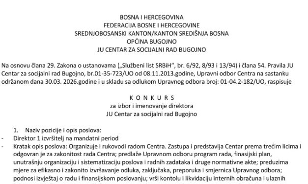 Konkurs