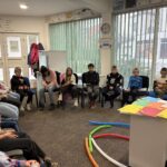 Dječija nedjelja – radionica edukativnog i kreativnog sadržaja